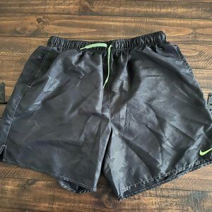 Men’s Nike Swim Trunks